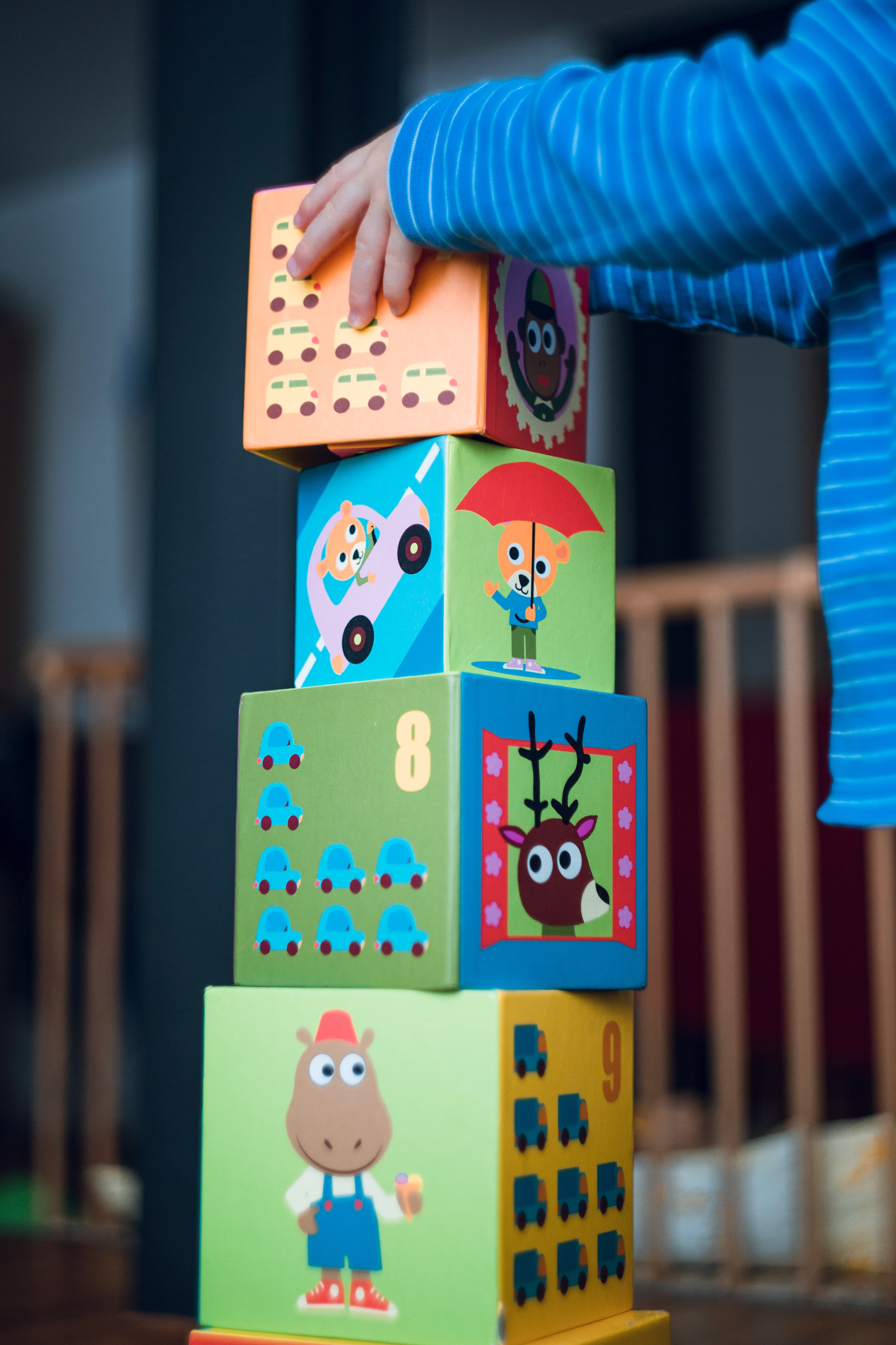 A Star Childcare